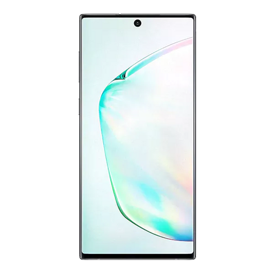 Samsung Galaxy Note 10 - Refurbished