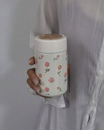 Cozy Sips Fantasy Mug