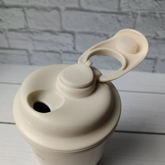FrostBurst Insulated Steel Tumbler