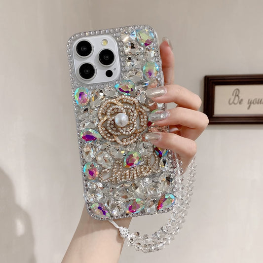 Sparkling Diamond Glitter Case