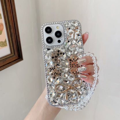 Sparkling Diamond Glitter Case