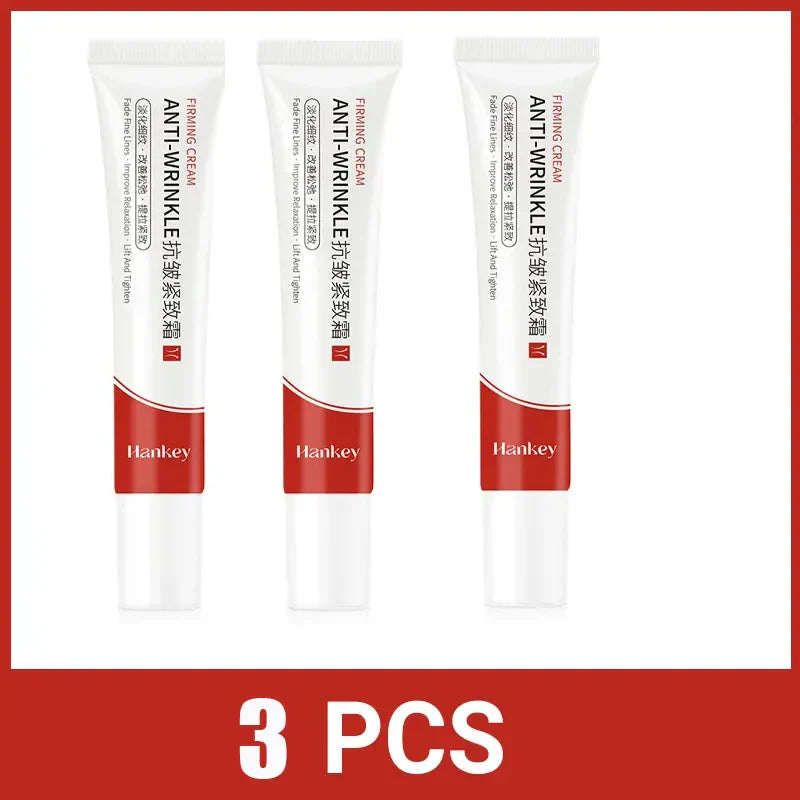 Instant Wrinkle Remover Face Cream