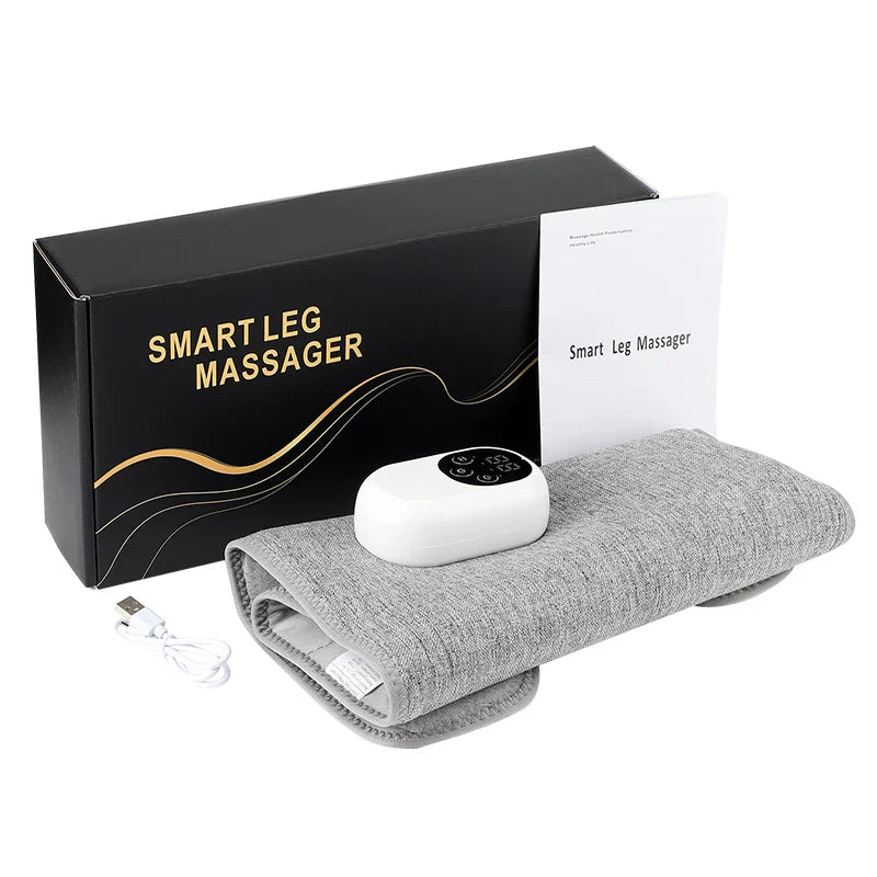 Wireless Electric Leg Massager