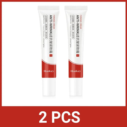 Instant Wrinkle Remover Face Cream