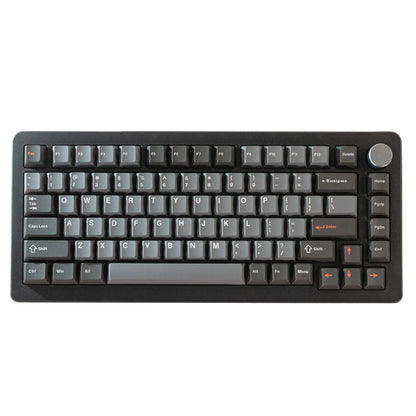 Rapid Trigger Mechanical Keyboard