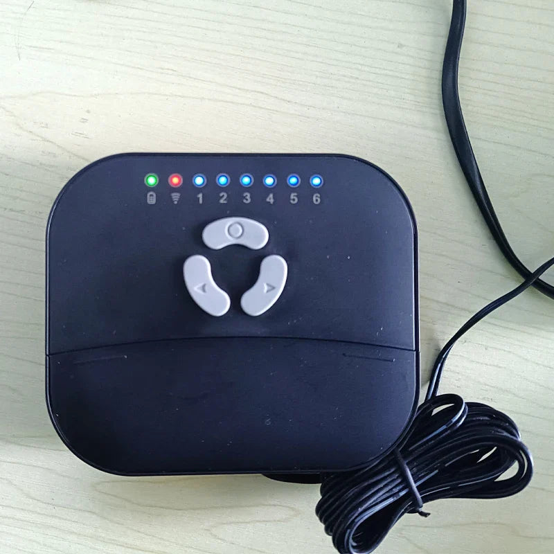 WiFi Smart Indoor Sprinkler Irrigation System Controller