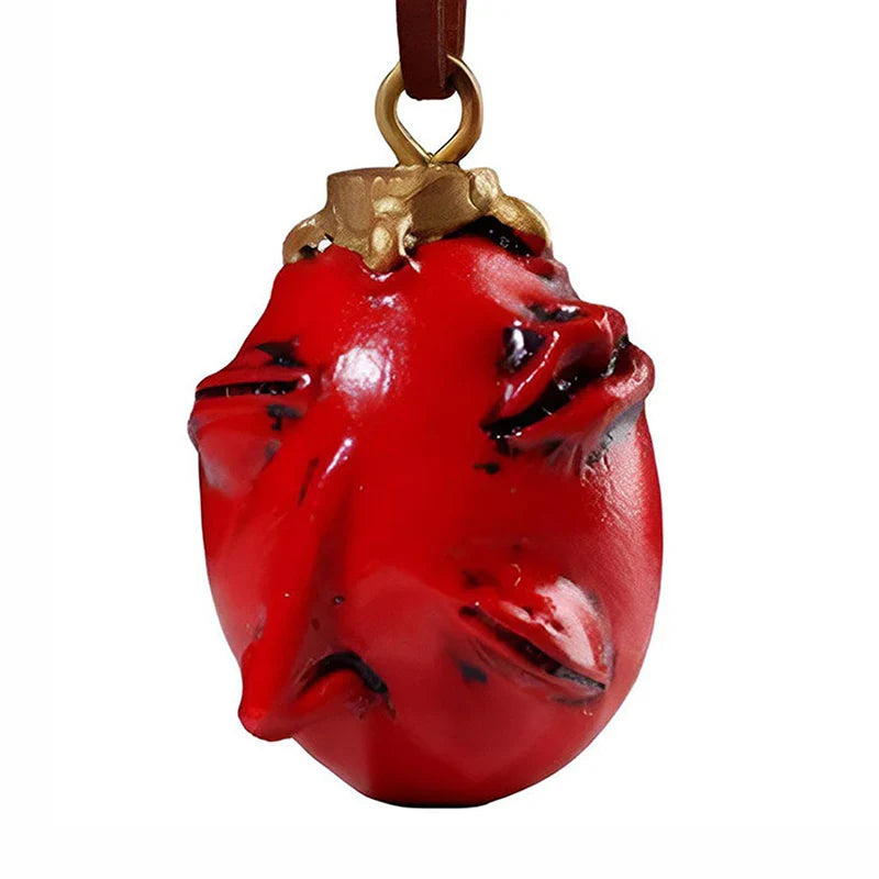 2307BA NEW Berserk Hand of God Figurines Halloween Party Decoration Resin Crafts Home Desk Ornaments