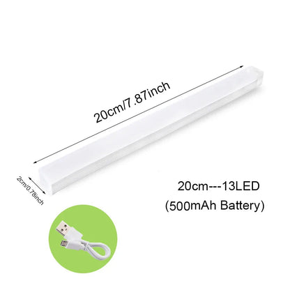 Wireless LED Night Light Motion Sensor