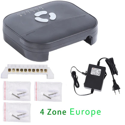 WiFi Smart Indoor Sprinkler Irrigation System Controller