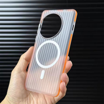 Wave Touch AeroGrip Matte Case - OnePlus