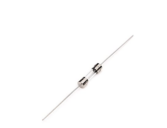15A 250V AC Glass Cartridge Fuse