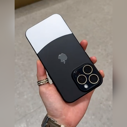 Modern Anti-Fall Splicing Case - iPhone