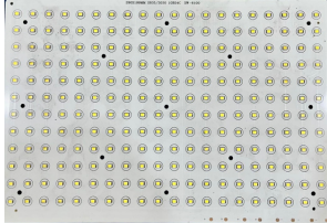 Lens light 240W White Color 290x199mm