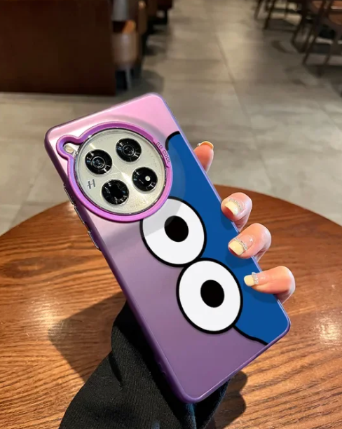 Unique Frog Design Case - OnePlus