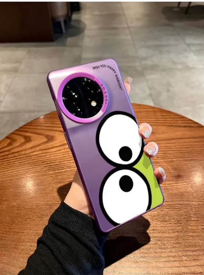 Unique Frog Design Case - OnePlus