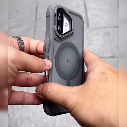 Ultimate Shockproof MagSafe Defender Case - iPhone