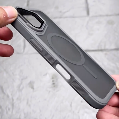Ultimate Shockproof MagSafe Defender Case - iPhone