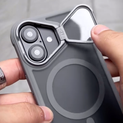 Ultimate Shockproof MagSafe Defender Case - iPhone