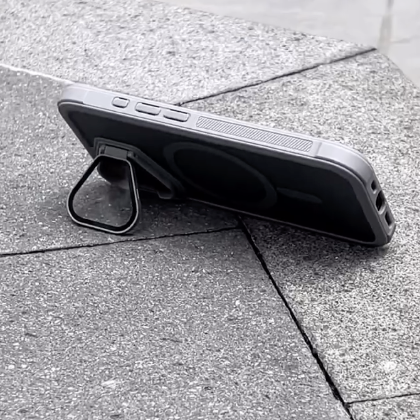 Ultimate Shockproof MagSafe Defender Case - iPhone