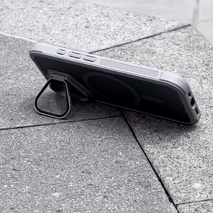 Ultimate Shockproof MagSafe Defender Case - iPhone