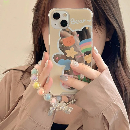 Sweet Snuggly Bear Case