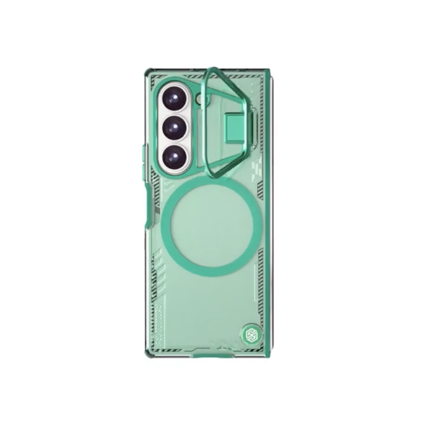 Galaxy Z Fold6 Tough Hybrid Armor Case