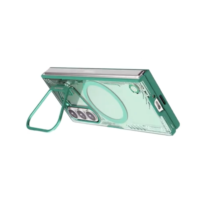 Galaxy Z Fold6 Tough Hybrid Armor Case