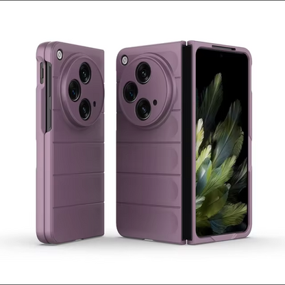 Ultra-Slim Shockproof Skin-Touch Foldable Case - OnePlus Open