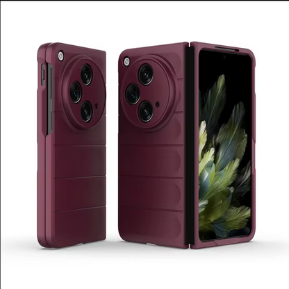 Ultra-Slim Shockproof Skin-Touch Foldable Case - OnePlus Open