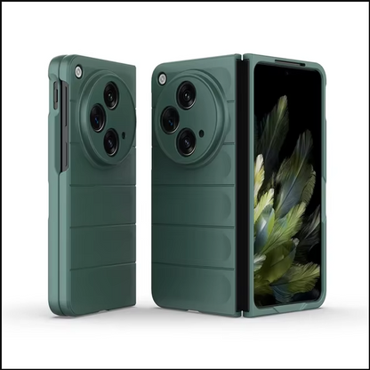 Ultra-Slim Shockproof Skin-Touch Foldable Case - OnePlus Open