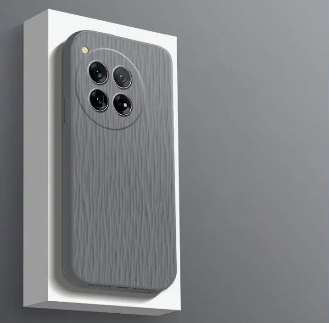 Tree Pattern Soft Silicone Case -  OnePlus