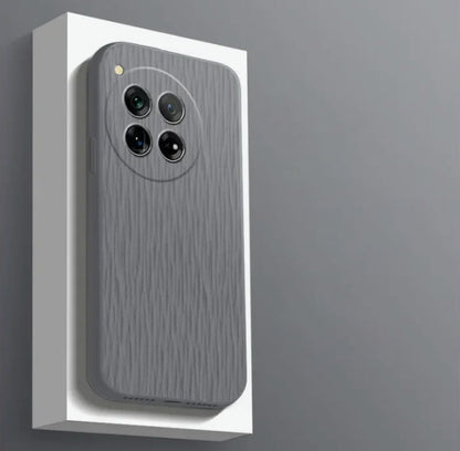 Tree Pattern Soft Silicone Case -  OnePlus