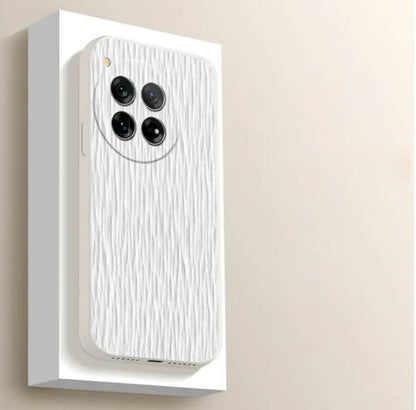 Tree Pattern Soft Silicone Case -  OnePlus