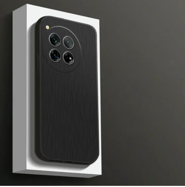 Tree Pattern Soft Silicone Case -  OnePlus