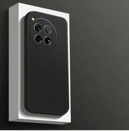 Tree Pattern Soft Silicone Case -  OnePlus