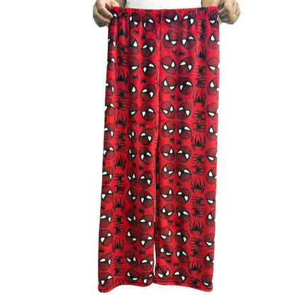 Halloween Sanrio Hello Kitty Pajama Pants
