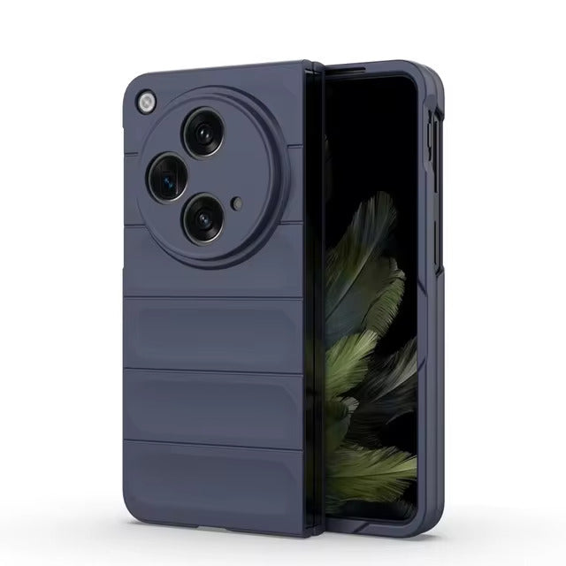 Ultra-Slim Shockproof Skin-Touch Foldable Case - OnePlus Open