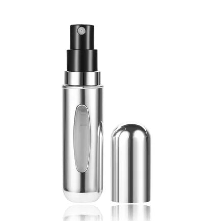 5ml Portable Perfume Refill Bottle