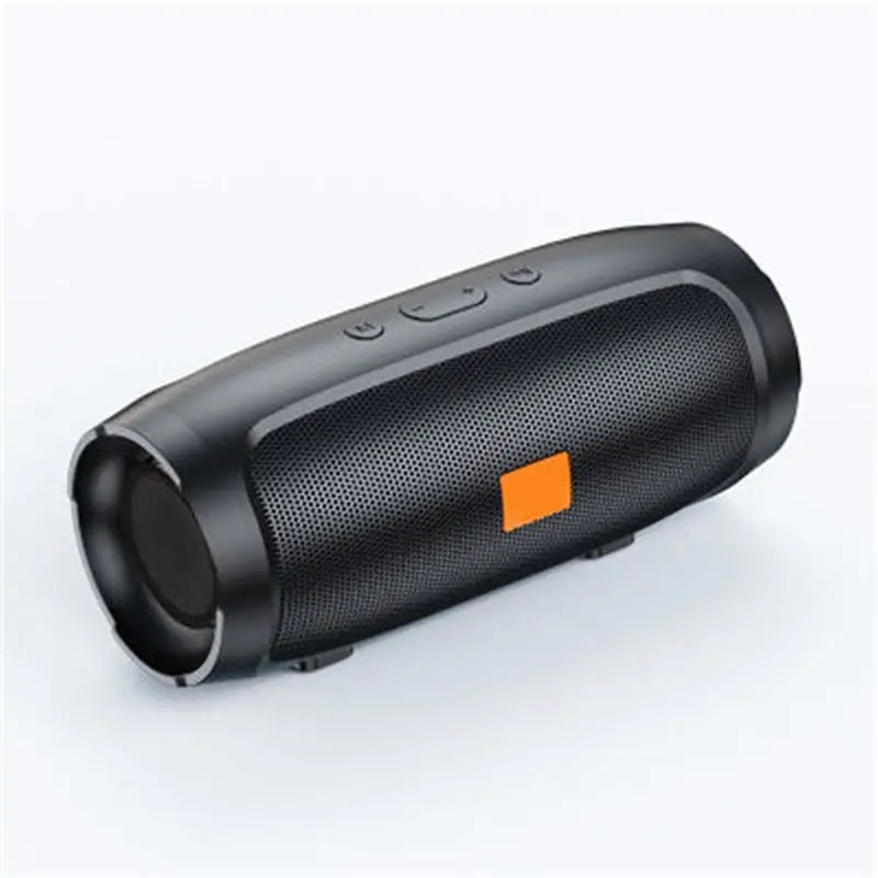 Wireless Portable Bluetooth Dual Speaker