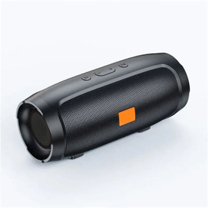 Wireless Portable Bluetooth Dual Speaker