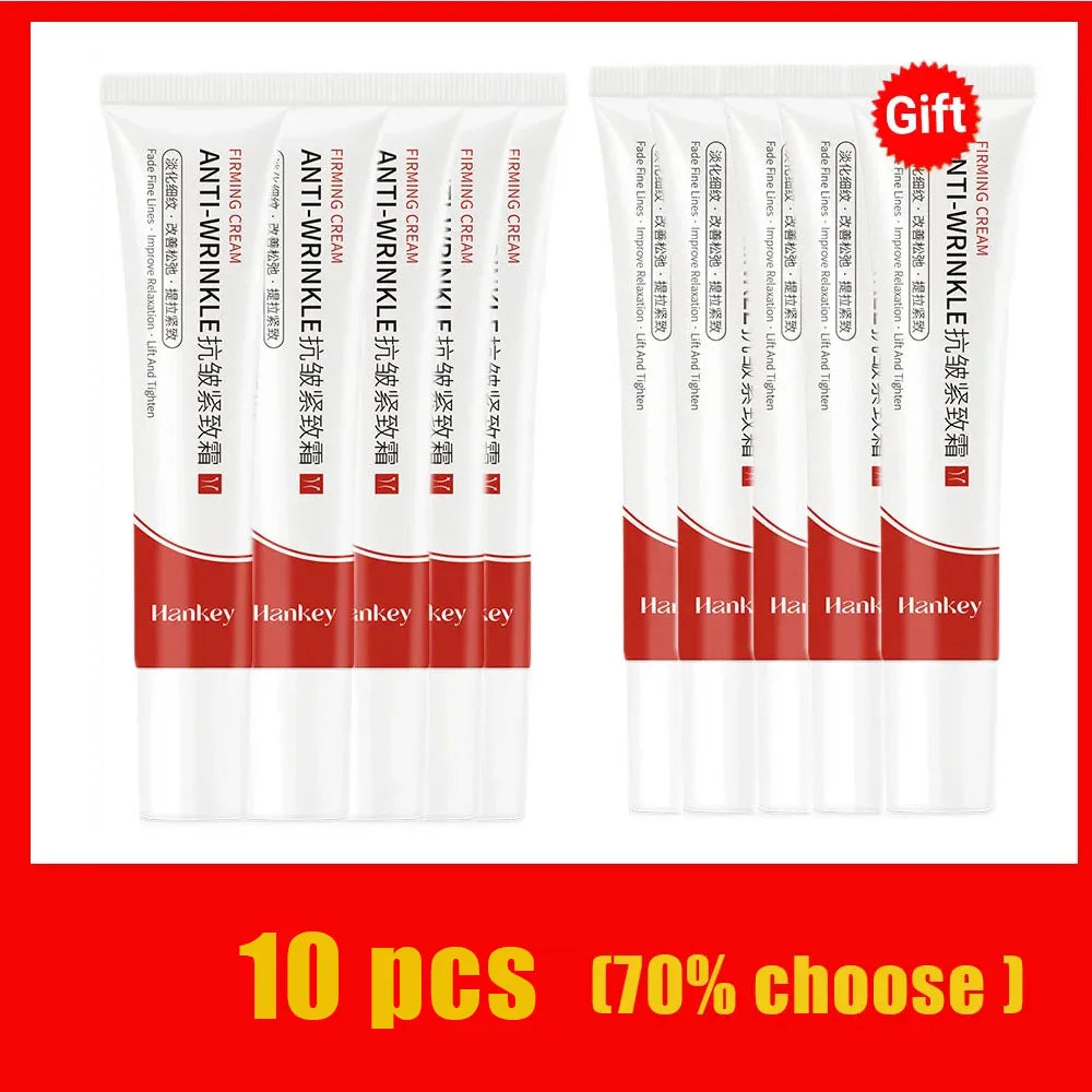 Instant Wrinkle Remover Face Cream