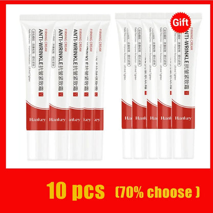 Instant Wrinkle Remover Face Cream