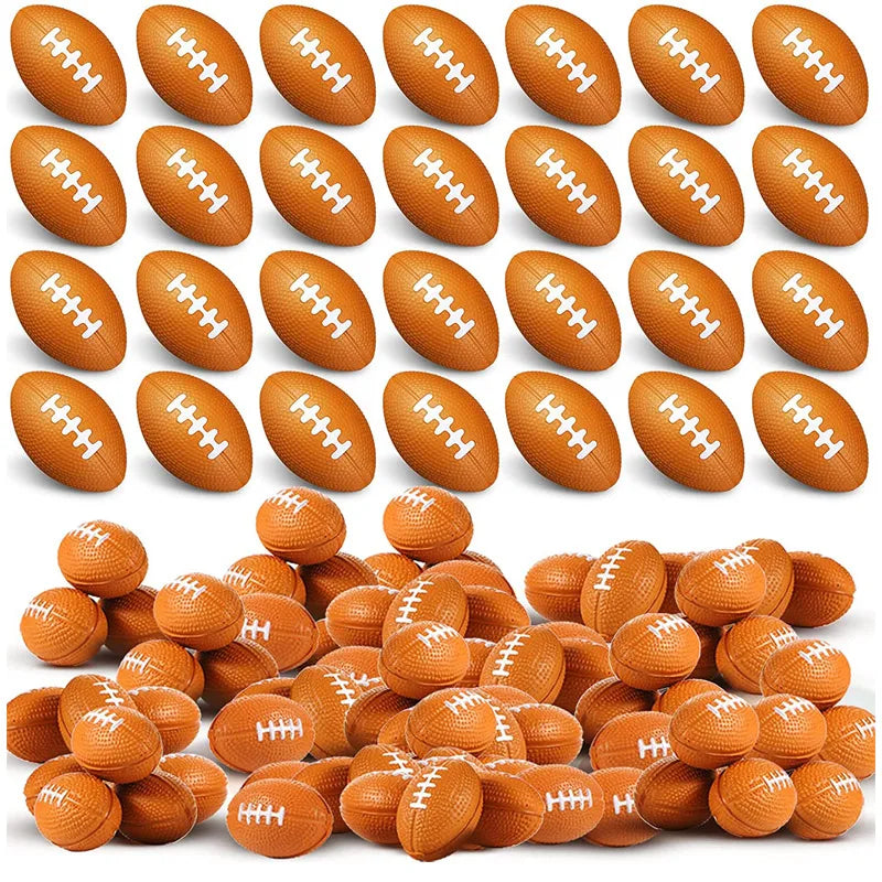 2407TA Stress Ball Hand Therapy Fidget Toys Squeeze Relaxing Gadgets Funny Gifts Pelota Antiestrés Para Manos игрушка антистресс