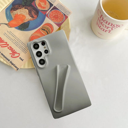 Chic Lipstick Holder Essential Case - Samsung