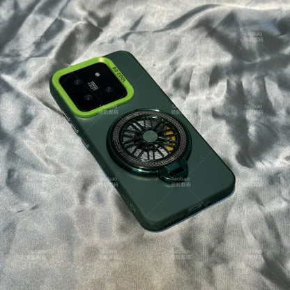 AcePro Rotate Gyro Magnetic Bracket Case - Oneplus