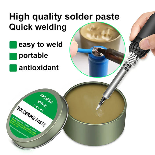 Iron sheet stainless steel sheet nickel solder wire