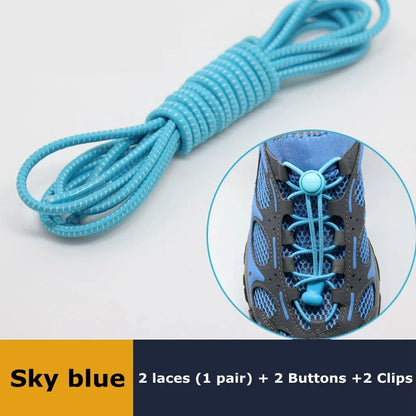 Shoelaces for Sneaker