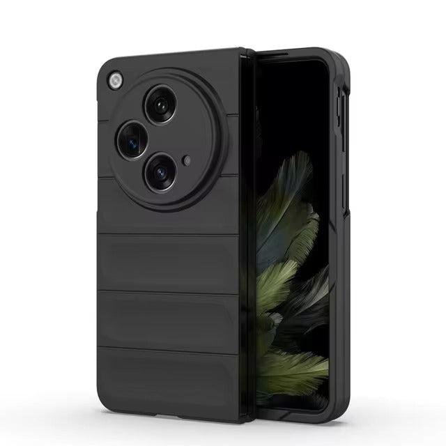 Ultra-Slim Shockproof Skin-Touch Foldable Case - OnePlus Open
