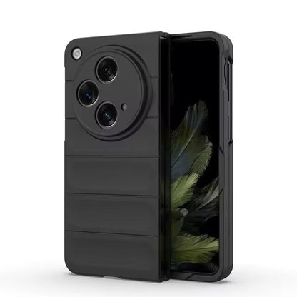 Ultra-Slim Shockproof Skin-Touch Foldable Case - OnePlus Open