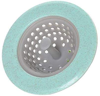 Round Kitchen Sink Drainer